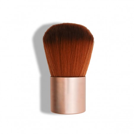 PENNELLO NUDE PER POLVERE - MAKE-UP SETOLE MARRONI