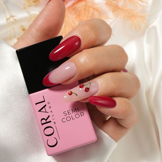 Couleur Semi-permanente C060 2