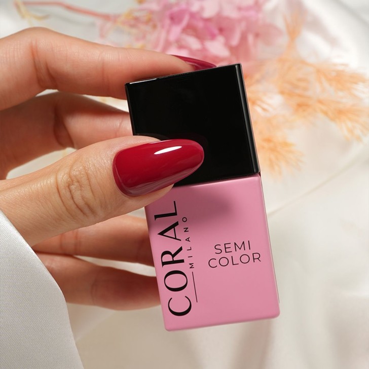 Colore Semipermanente C060