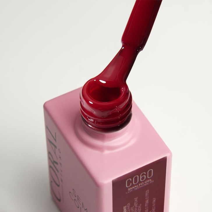 Couleur Semi-permanente C060