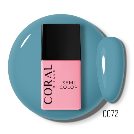 Semi-permanent Color C072