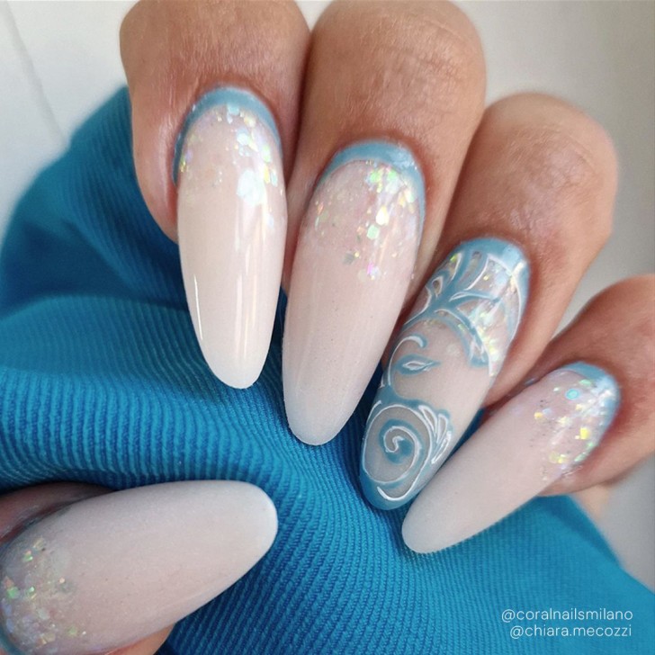 Semi-permanent Color C072