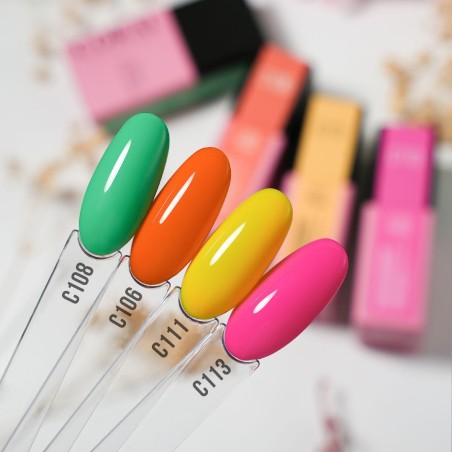 Semi-permanent Color C113