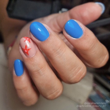 Colore Semipermanente C112