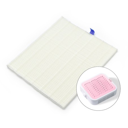 Filtre de Remplacement Universel pour Aspirateur - 1 PIÈCE