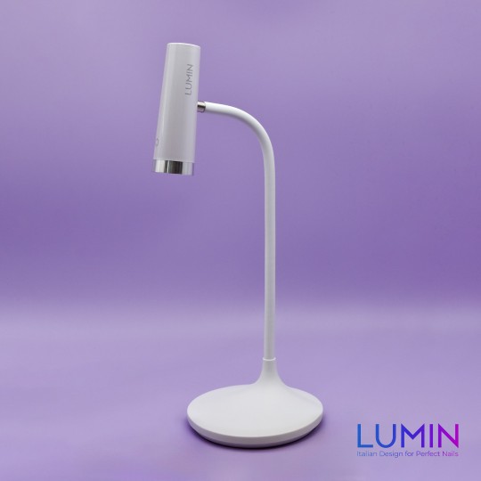 LUMIN POCKET K3 per Tips in Gel 3W - BIANCA