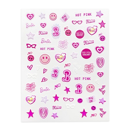 STICKERS AUTOCOLLANTS SAINT-VALENTIN - ST678