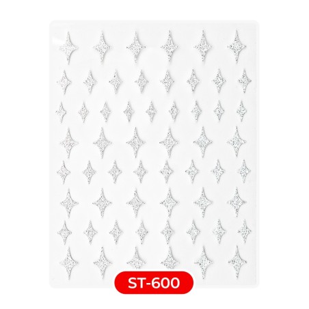 ADESIVI STICKERS ST600