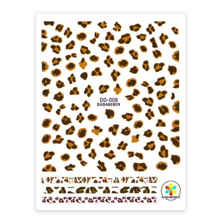 ADHESIVOS STICKERS ST102