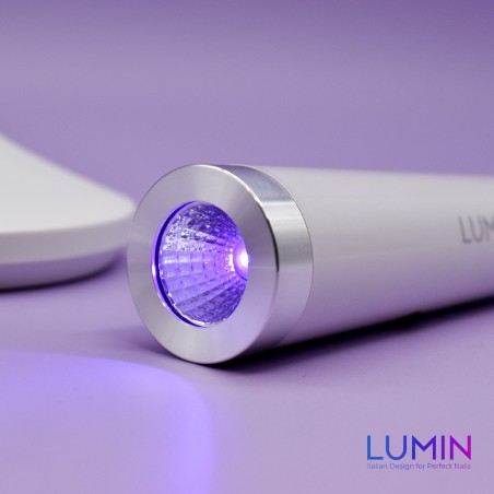 LUMIN POCKET K3 per Tips in Gel 3W - BIANCA