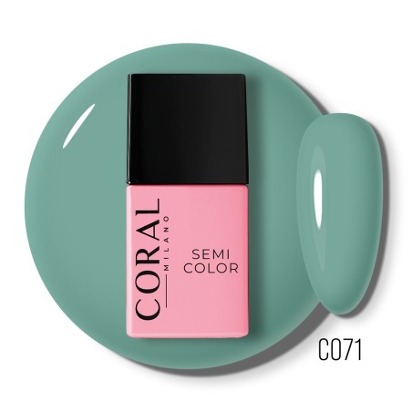 Colore Semipermanente C071