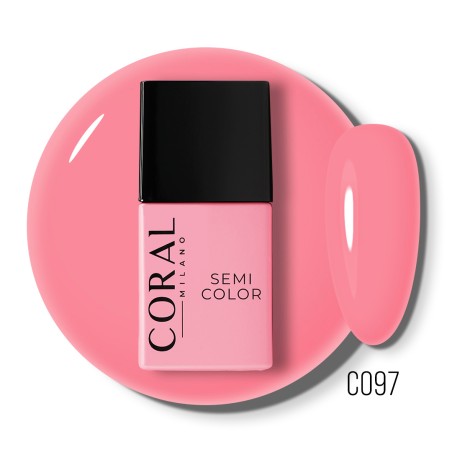 Semi-permanent Color C097