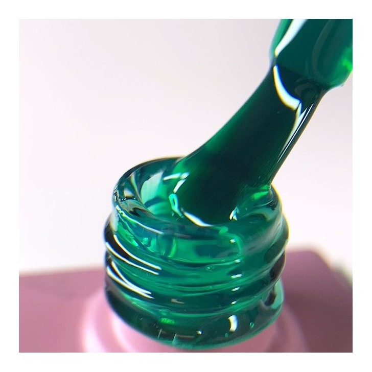 Couleur Semi-permanente C018