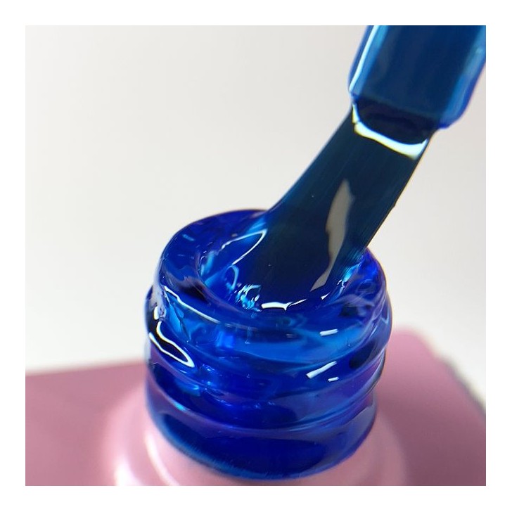 Couleur Semi-permanente C019