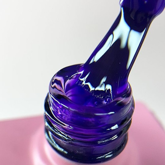 Couleur Semi-permanente C020 2