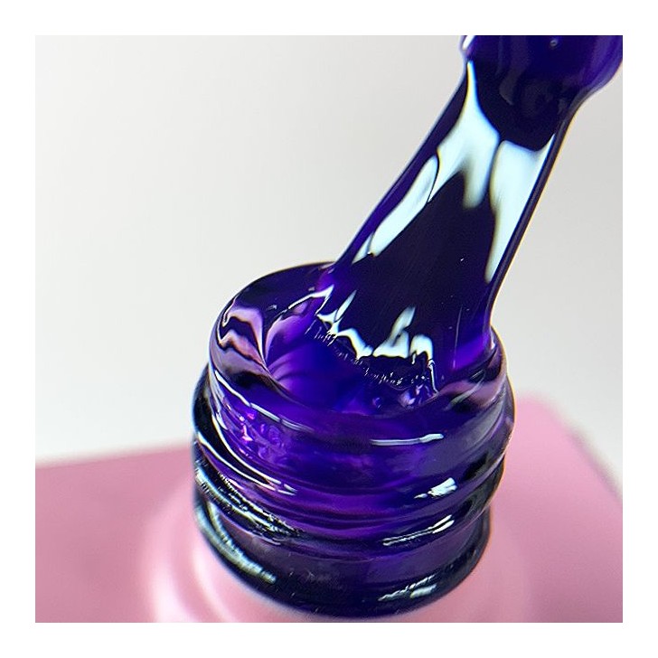 Couleur Semi-permanente C020