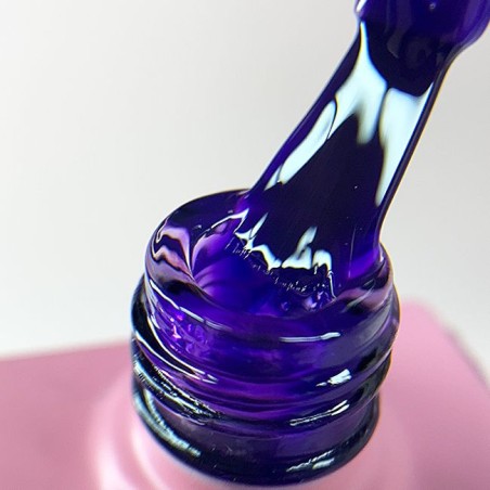 Couleur Semi-permanente C020