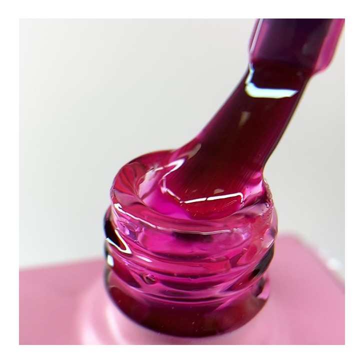Couleur Semi-permanente C021