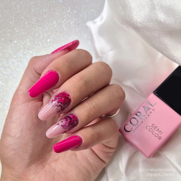 Semi-permanent Color C056