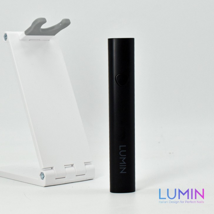 LUMIN POCKET K3 per Tips in Gel 3W - NERA