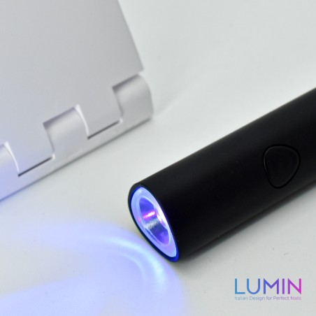 LUMIN POCKET K3 per Tips in Gel 3W - NERA