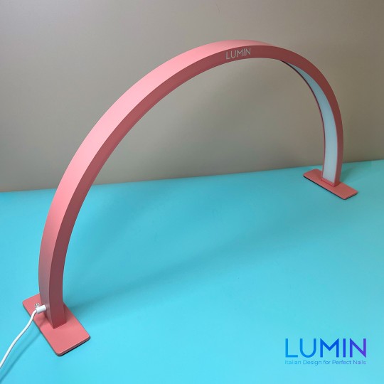 LAMPE Lumin SUNSET 70 - Pink