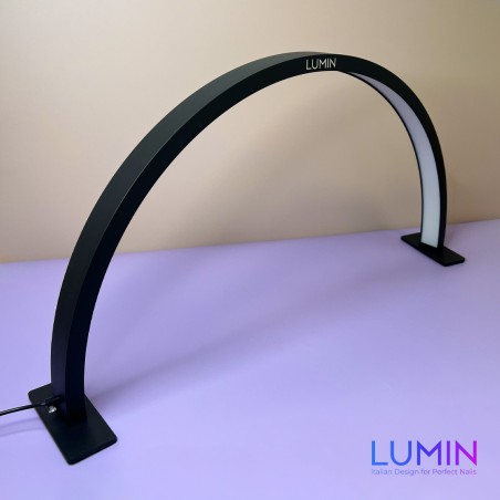 LAMPE Lumin SUNSET 70 - NOIRE