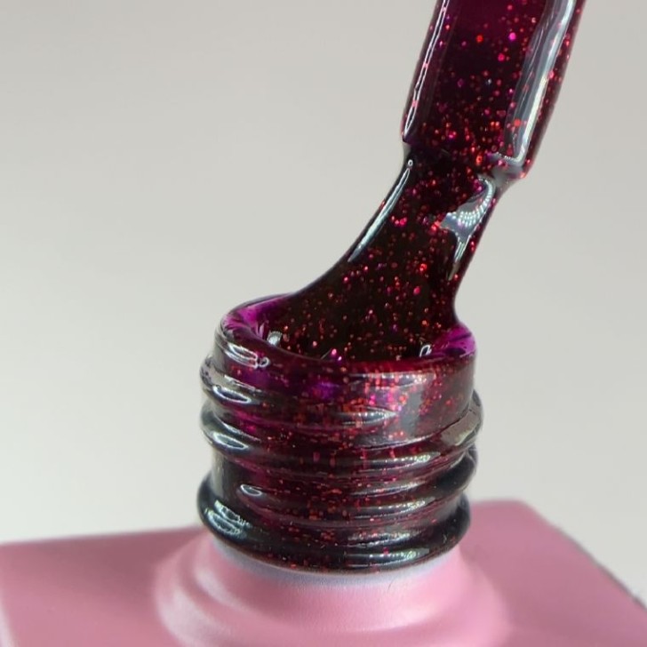 Colore Semipermanente C128