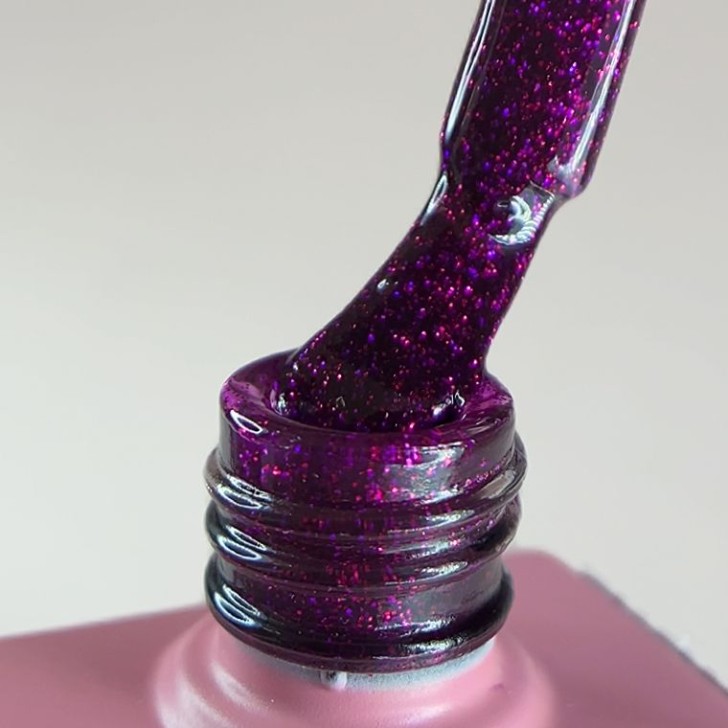 Colore Semipermanente C129