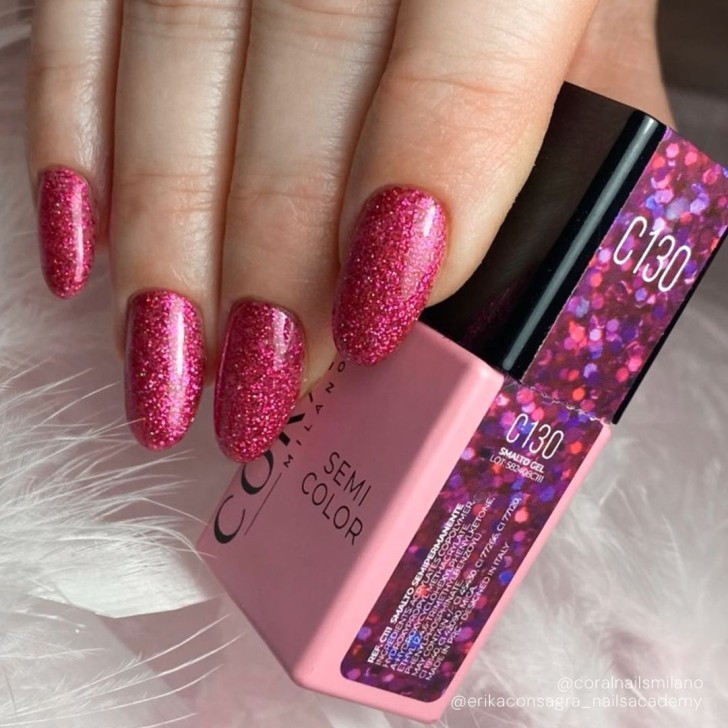 Colore Semipermanente C130