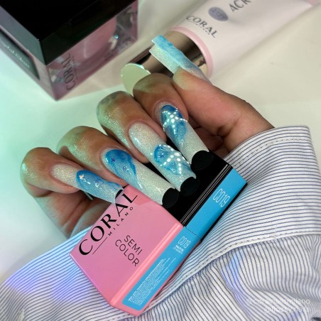 Colore Semipermanente C019