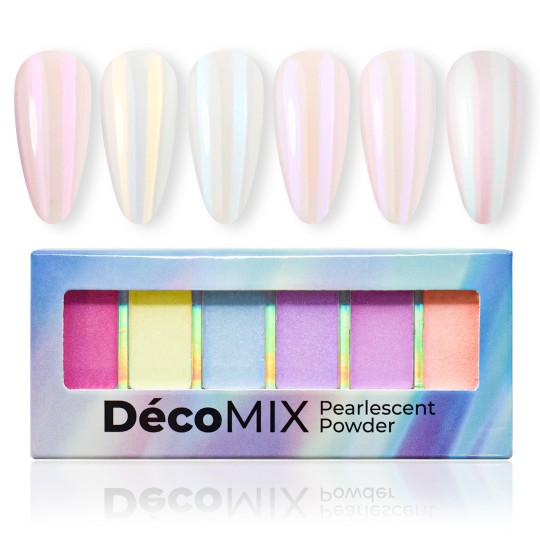 DECOMIX PEARL 01