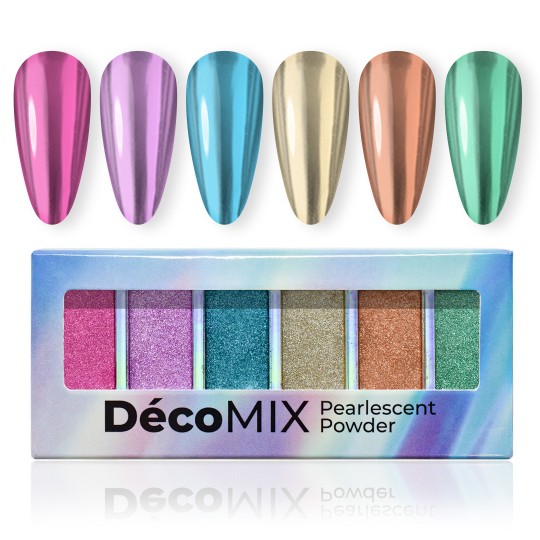 DECOMIX PEARL 04
