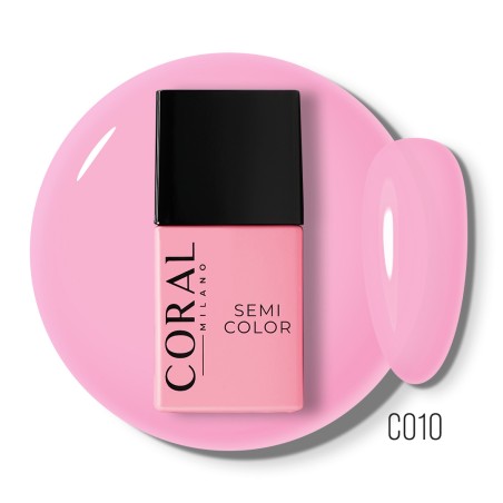 Color Semipermanente C010