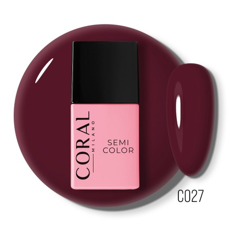 Semi-permanent Color C027