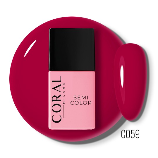 Semi-permanent Color C059