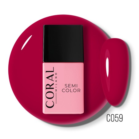 Colore Semipermanente C059