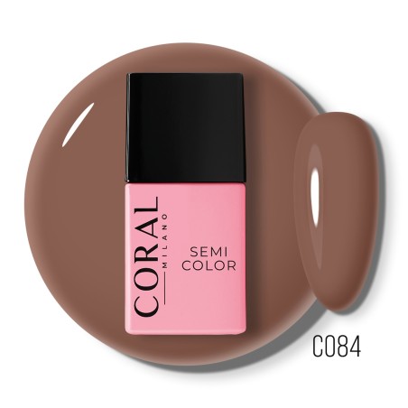 Couleur Semi-permanente C084