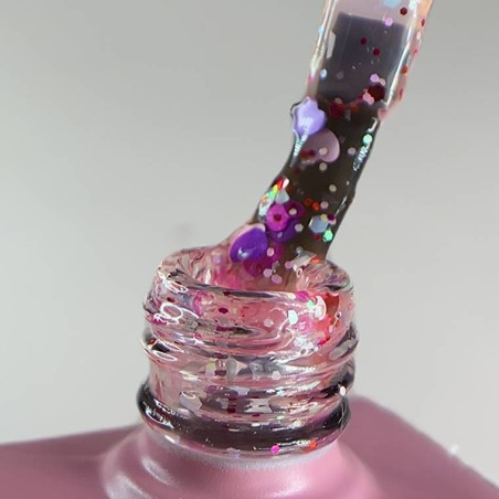 Colore Semipermanente C154