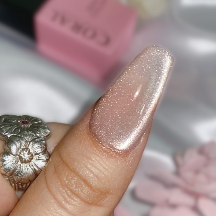 Colore Semipermanente Cat Eyes - CAT01