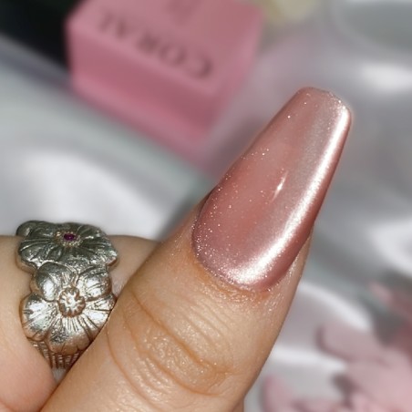 Colore Semipermanente Cat Eyes - CAT02