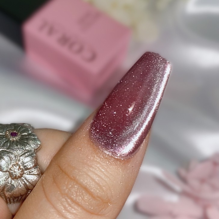 Colore Semipermanente Cat Eyes - CAT04