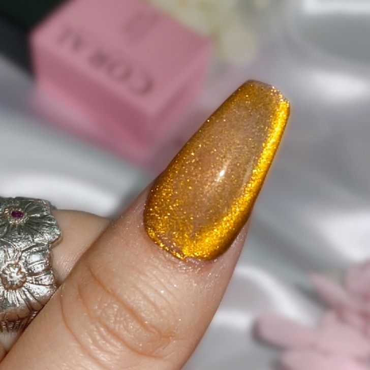 Colore Semipermanente Cat Eyes - CAT05