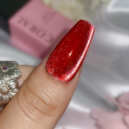 Colore Semipermanente Cat Eyes - CAT10