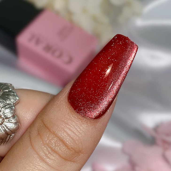 Colore Semipermanente Cat Eyes - CAT11