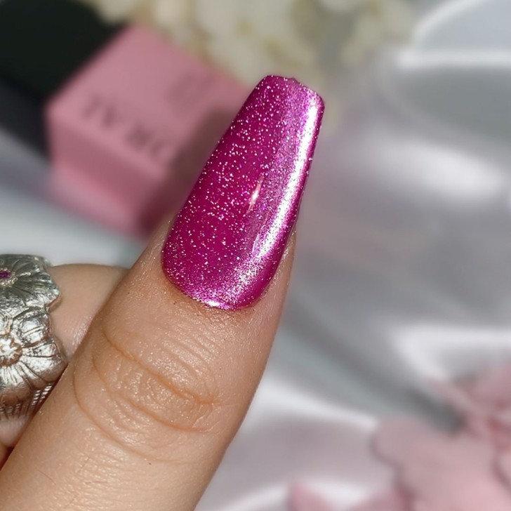 Colore Semipermanente Cat Eyes - CAT17