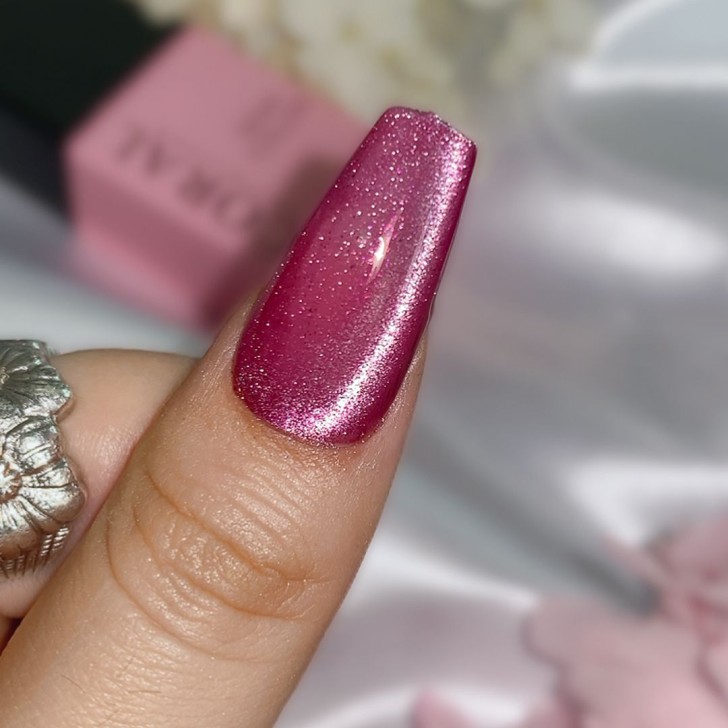 Colore Semipermanente Cat Eyes - CAT18