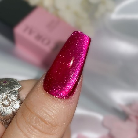 Colore Semipermanente Cat Eyes - CAT19