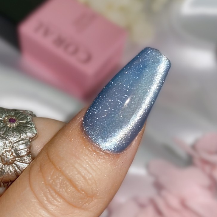 Colore Semipermanente Cat Eyes - CAT07