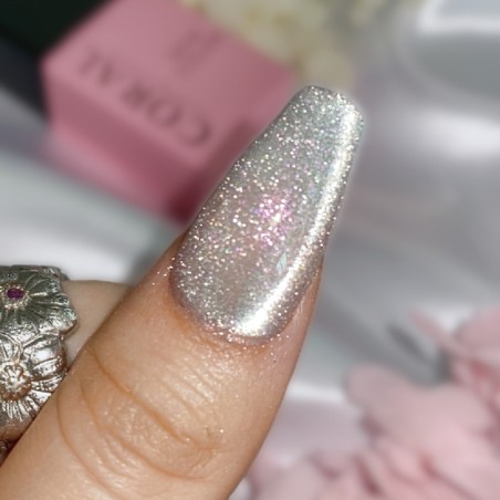 Colore Semipermanente Cat Eyes - CAT08